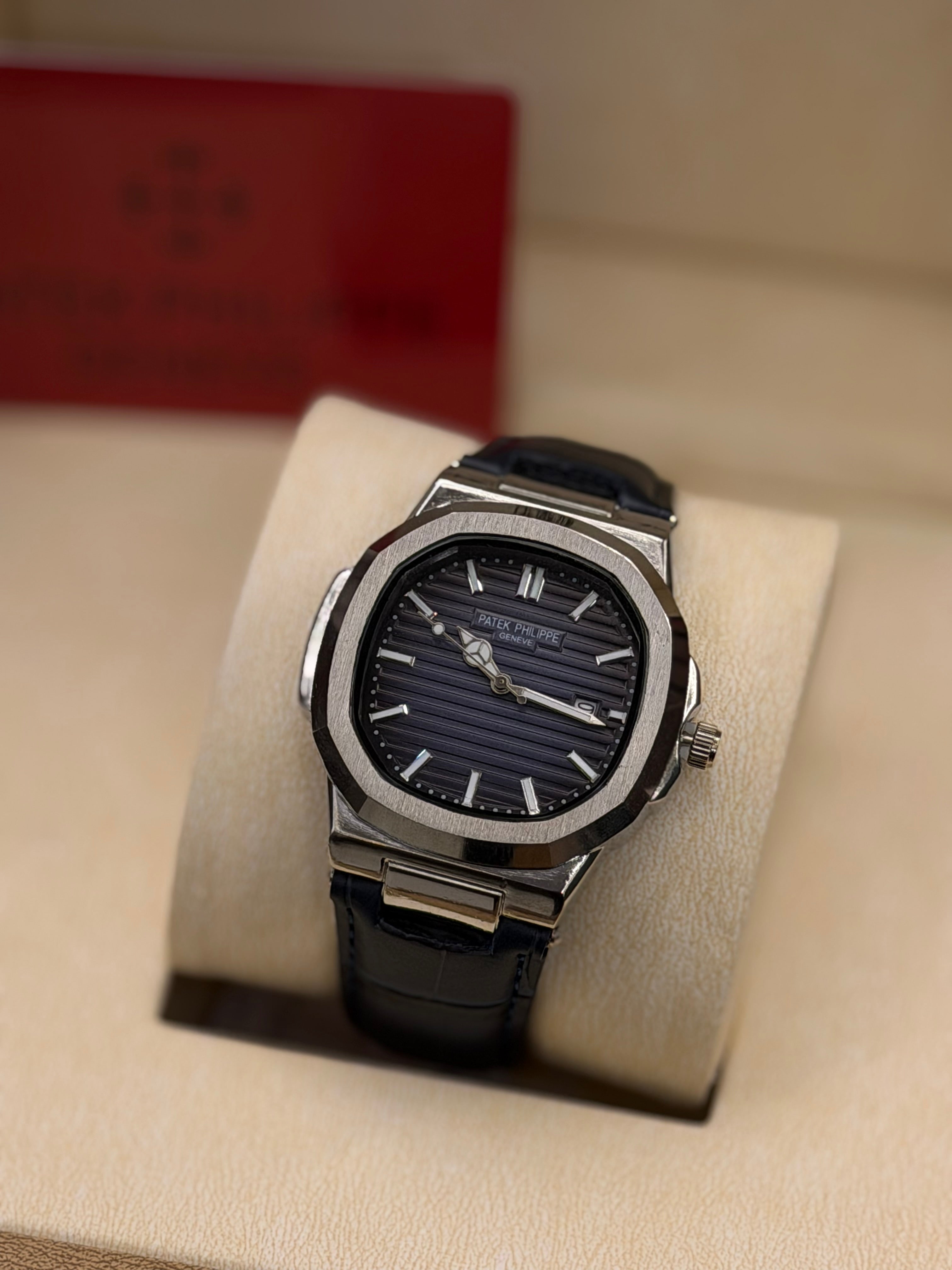 PATEK PHILIPPE