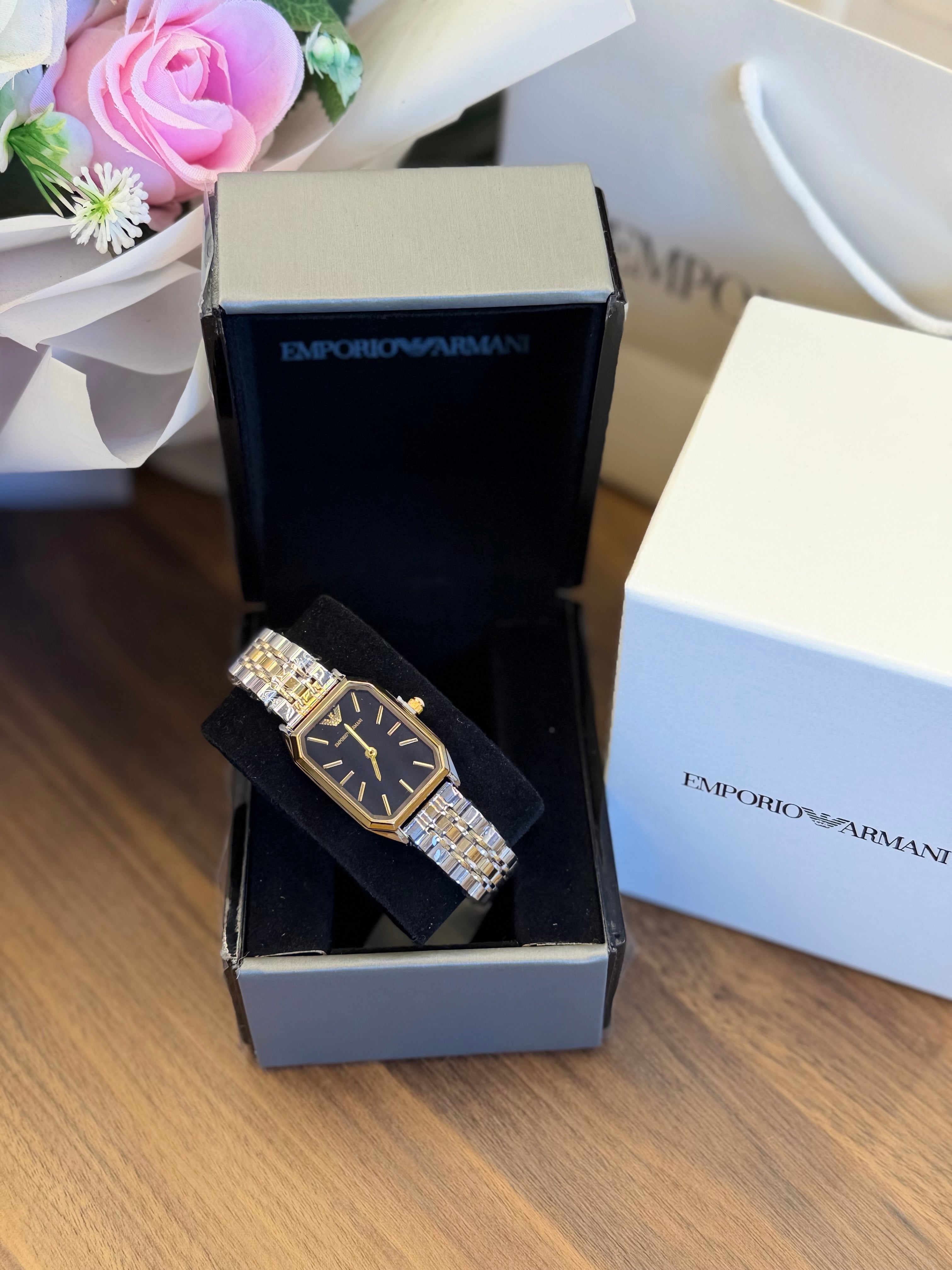 EMPORIO ARMANY