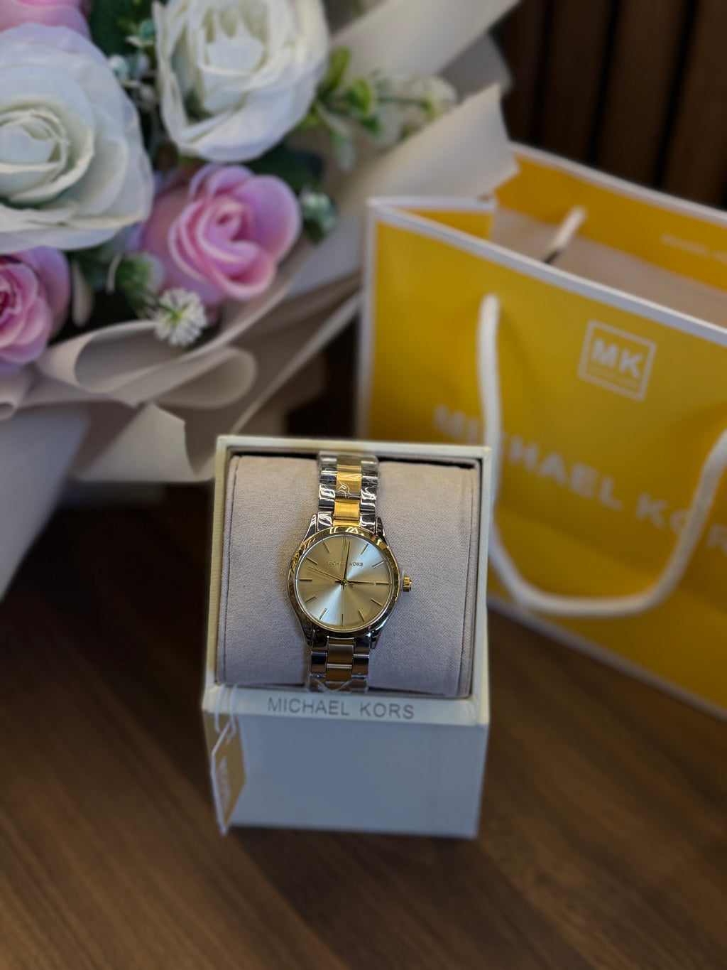 MICHAEL KORS