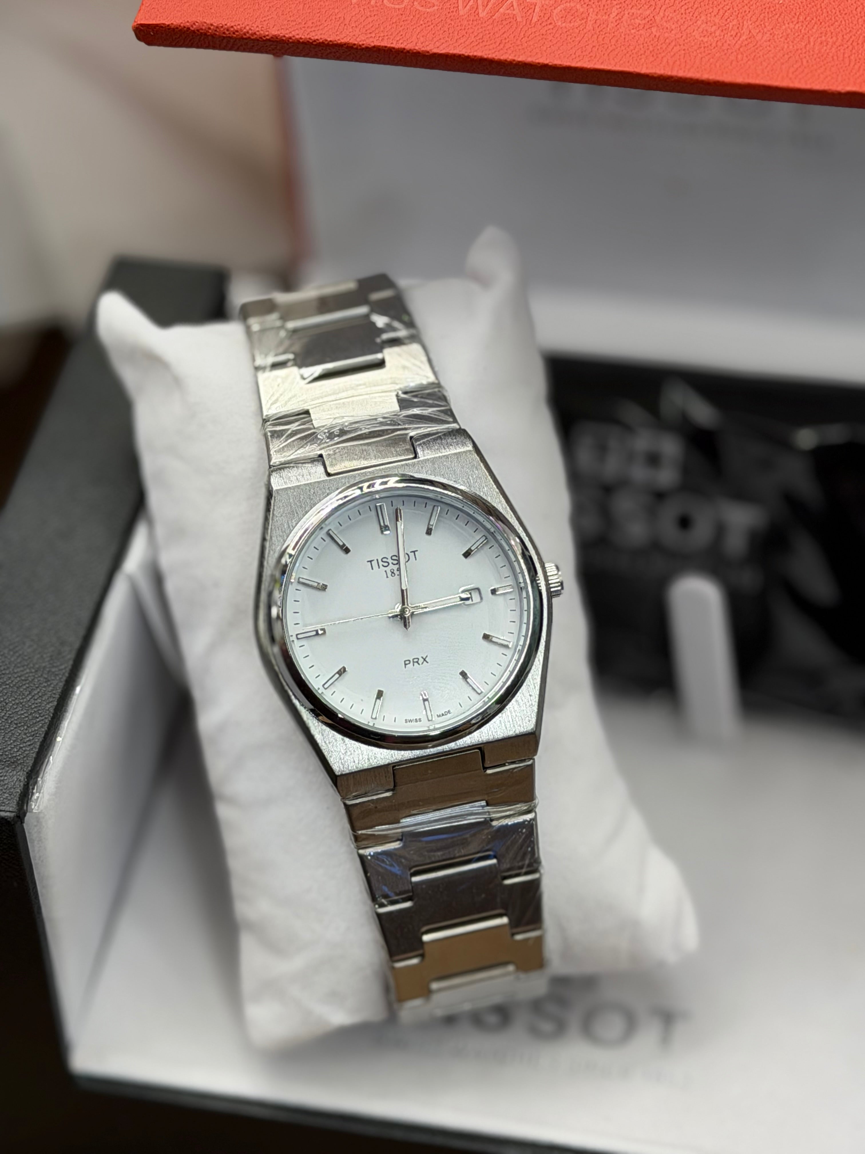 TISSOT