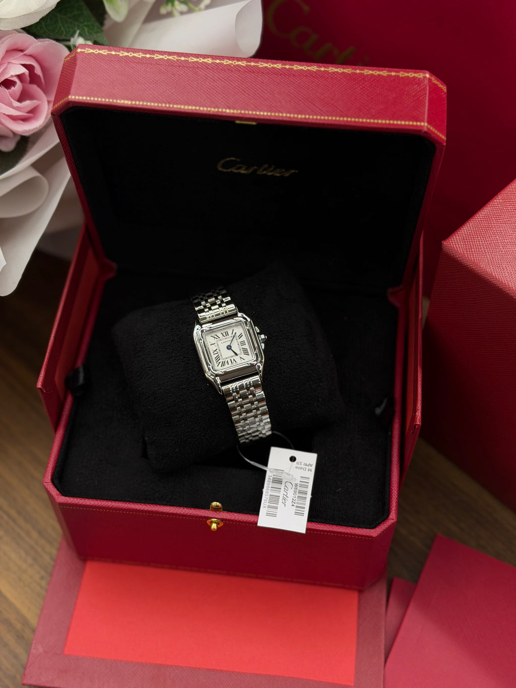 Cartier