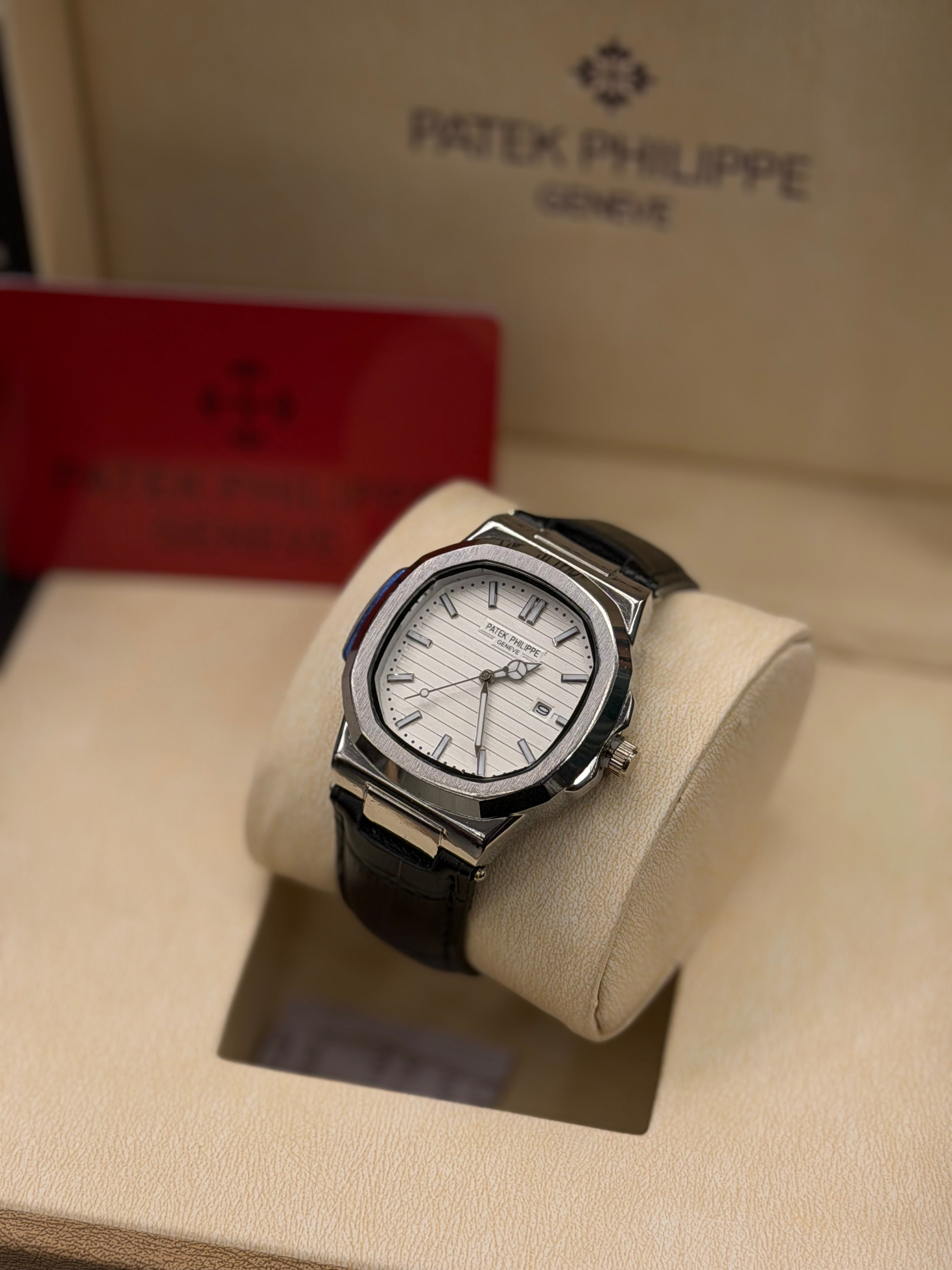 PATEK PHILIPPE