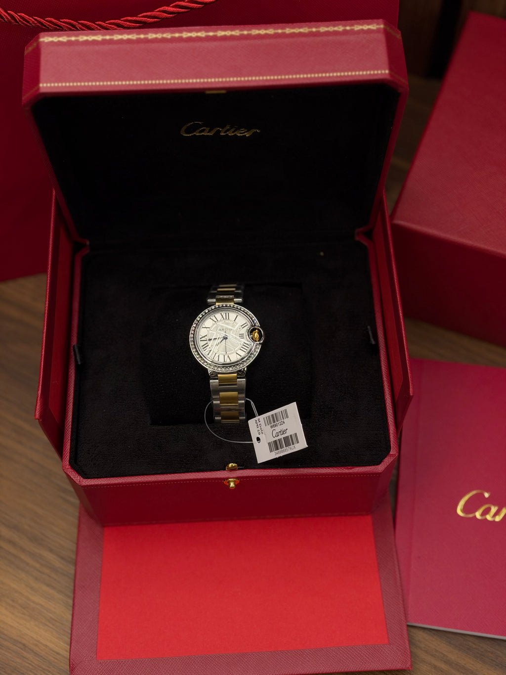 CARTIER
