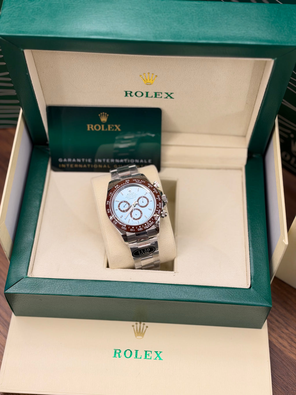 ROLEX DAYTONA