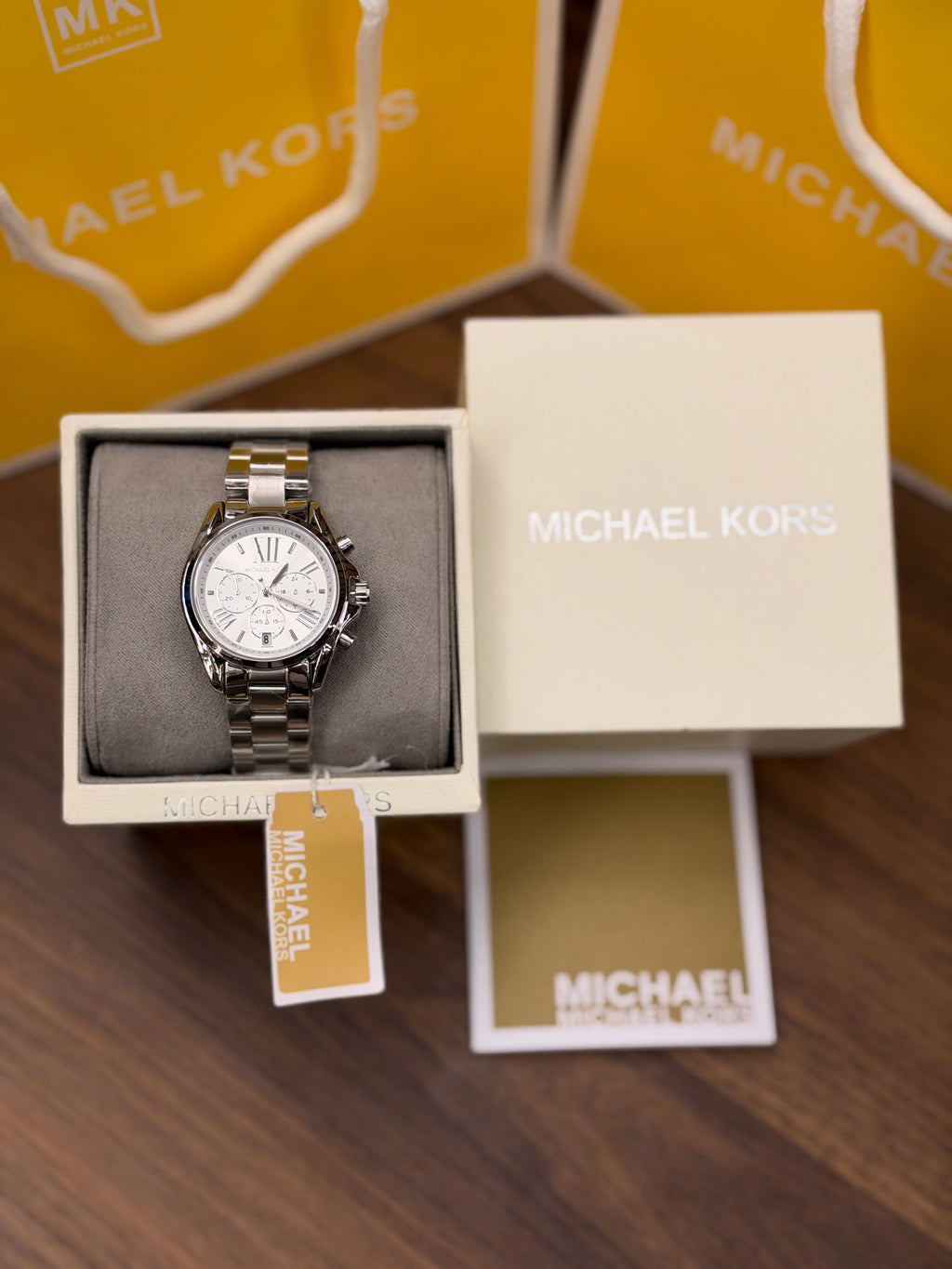 MICHAEL KORS