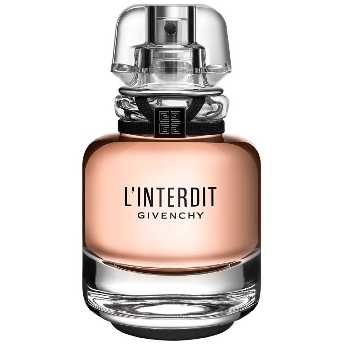 L'Interdit