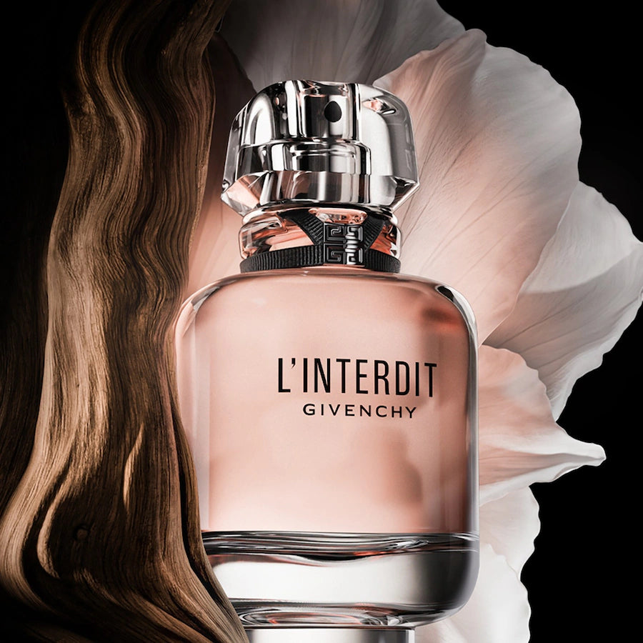 Paradigme + L'Interdit