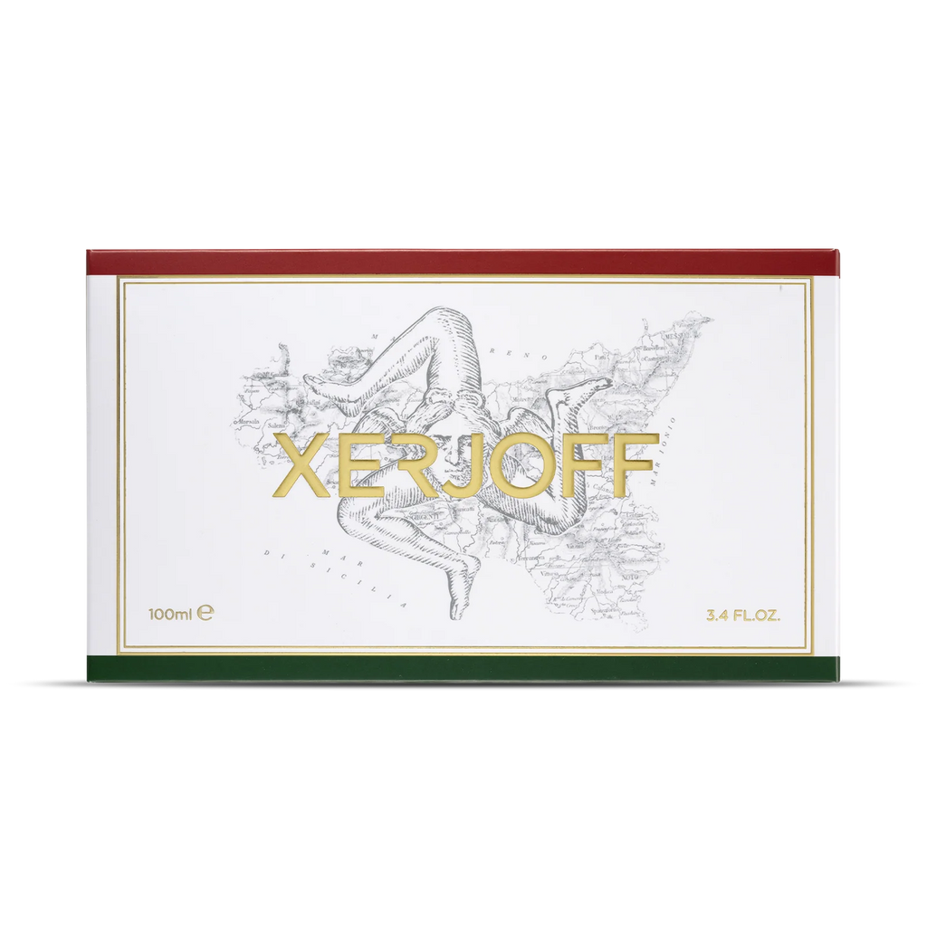 Xerjoff Naxos