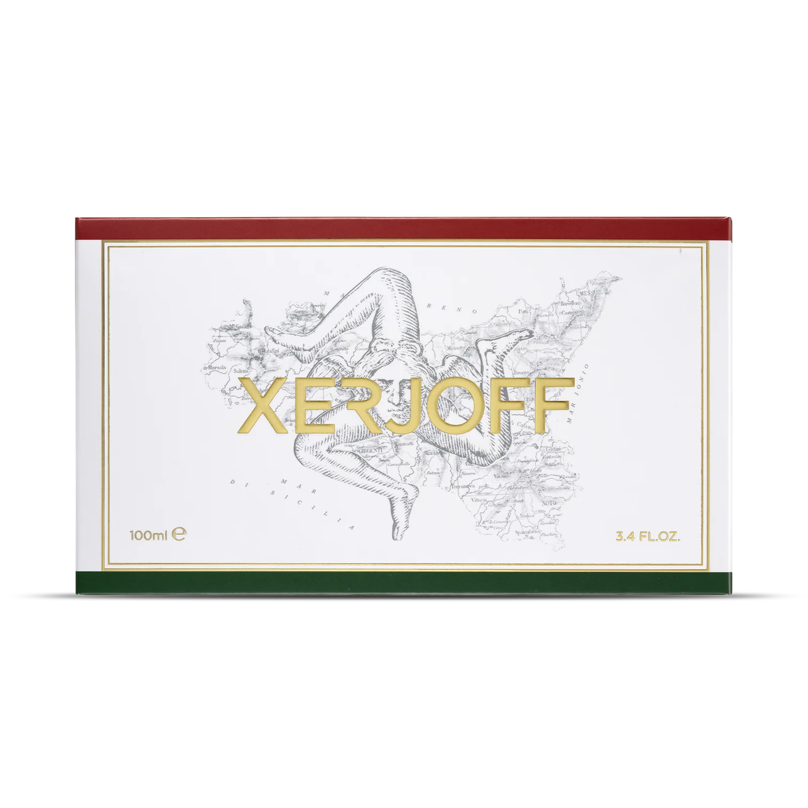Xerjoff Naxos